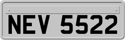 NEV5522