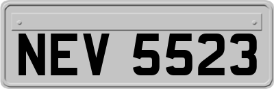 NEV5523