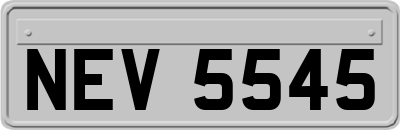 NEV5545