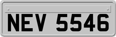 NEV5546