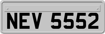 NEV5552