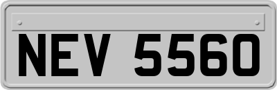 NEV5560