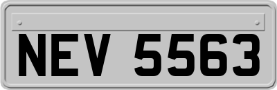 NEV5563