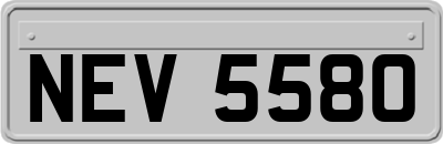 NEV5580