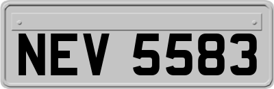 NEV5583