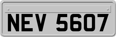 NEV5607