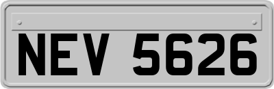 NEV5626