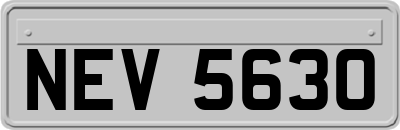 NEV5630