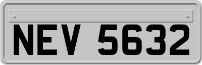 NEV5632