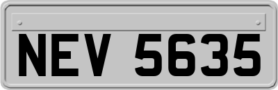 NEV5635