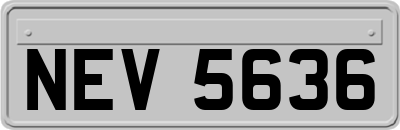 NEV5636