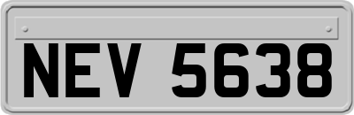 NEV5638