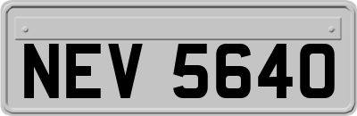 NEV5640