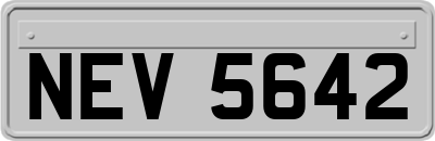 NEV5642