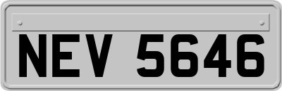 NEV5646