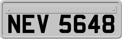 NEV5648