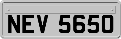 NEV5650