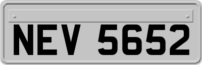 NEV5652