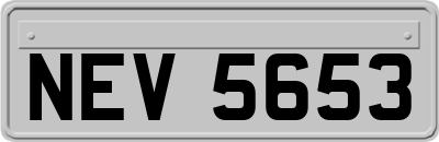 NEV5653