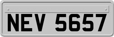 NEV5657