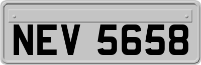 NEV5658