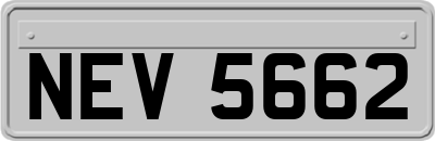 NEV5662