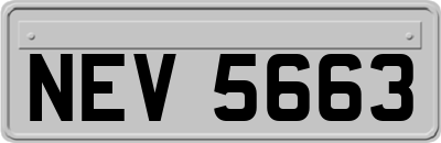 NEV5663