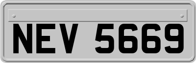 NEV5669