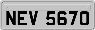 NEV5670