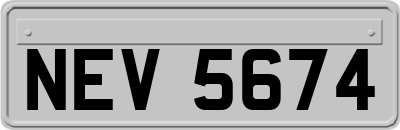 NEV5674