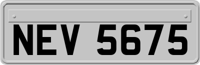 NEV5675