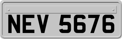 NEV5676