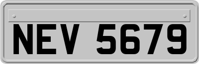 NEV5679