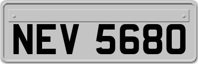 NEV5680