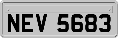 NEV5683