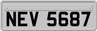 NEV5687