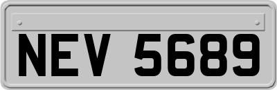 NEV5689