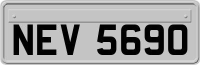 NEV5690