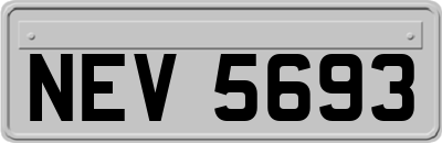 NEV5693