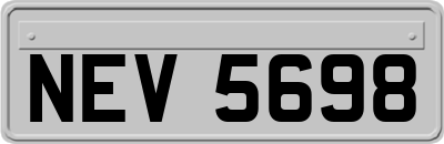 NEV5698