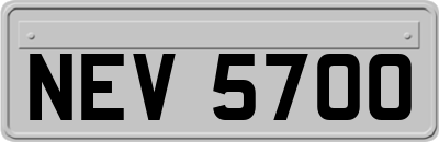 NEV5700