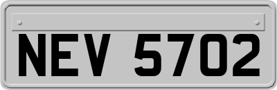 NEV5702