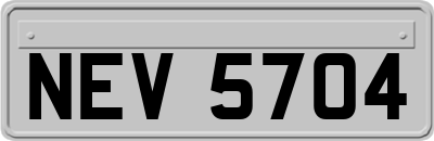 NEV5704