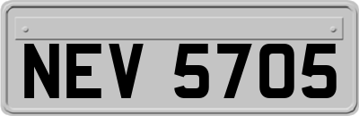 NEV5705