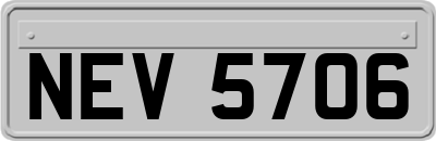 NEV5706