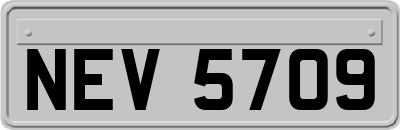 NEV5709