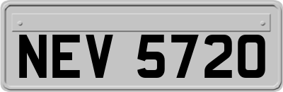 NEV5720