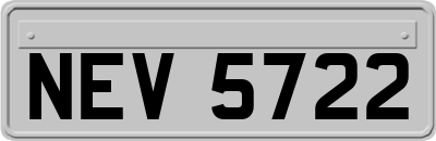 NEV5722