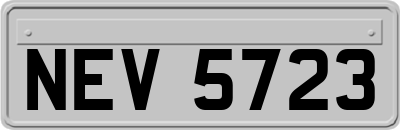 NEV5723