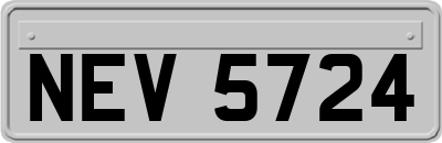 NEV5724